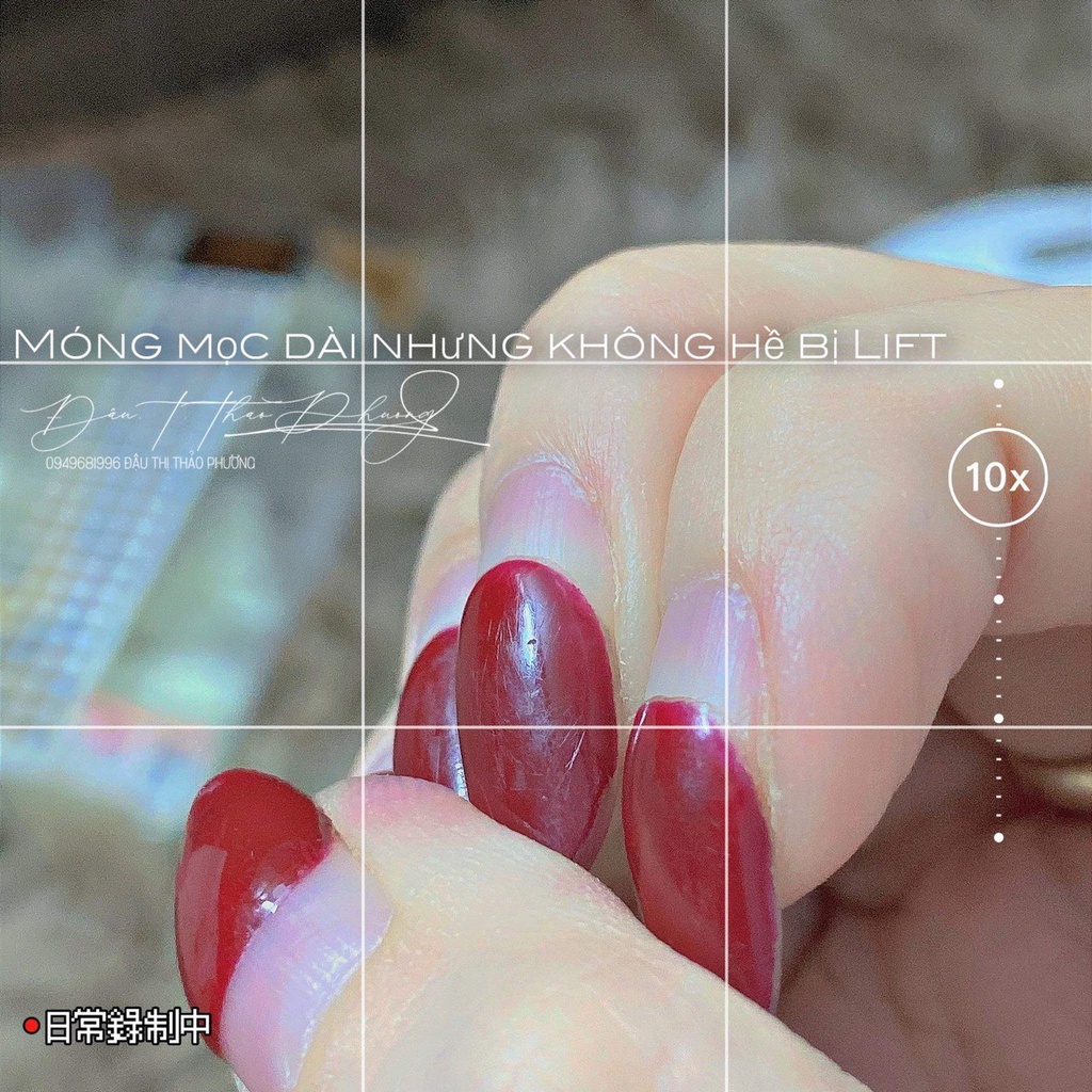 Bộ Đôi Liên Kết Gel