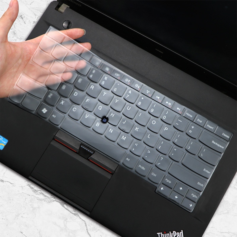 Vỏ bọc bàn phím Lenovo 14inch ThinkPad T14s T14 L14 E480 T470 X1 t480 t490 t495 e490 e495 E430 14&quot;