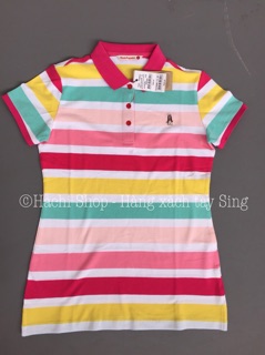 Áo thun polo Hush Puppies