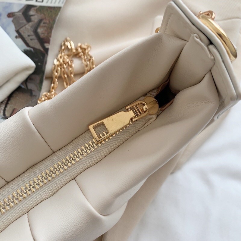 Túi Kẹp Nách Đeo Vai Đeo Chéo Phong Cách Hàn Quốc Dễ Thương