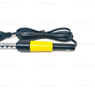 Mỏ hàn chì 60W Bá Quang cán NHỰA