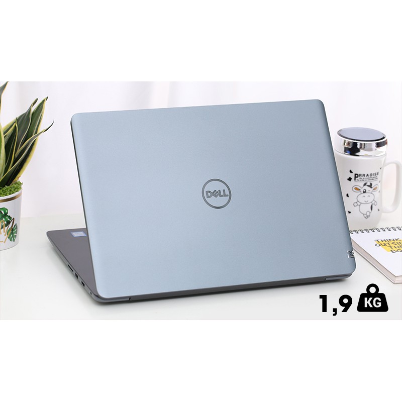 Laptop Dell Vostro 5581 i5-8265, 4Gb Ram, 1Tb HDD, Intel HD Graphics, 15.6 inch FHD, Win10 (70175950)