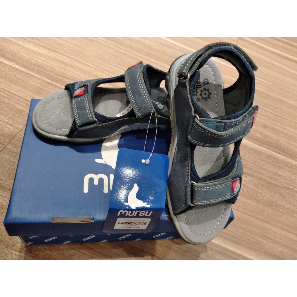 Sandal Bé Trai MURSU