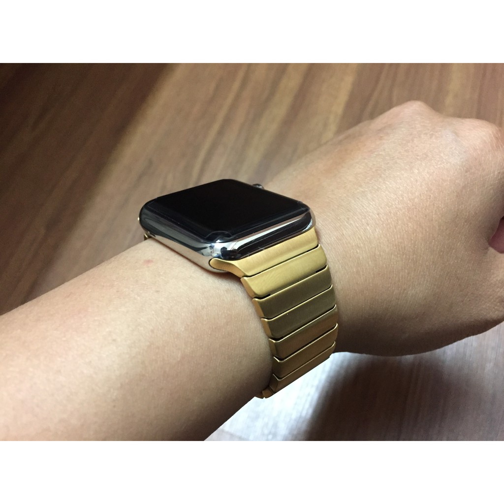 Dây đeo Link Bracelet cho iWatch