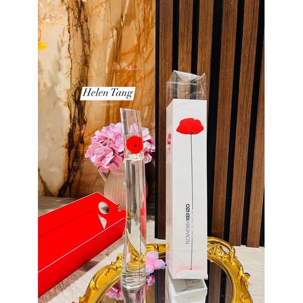 Nước Hoa Flower By Kenzo EDP Cho Nữ, 100ml