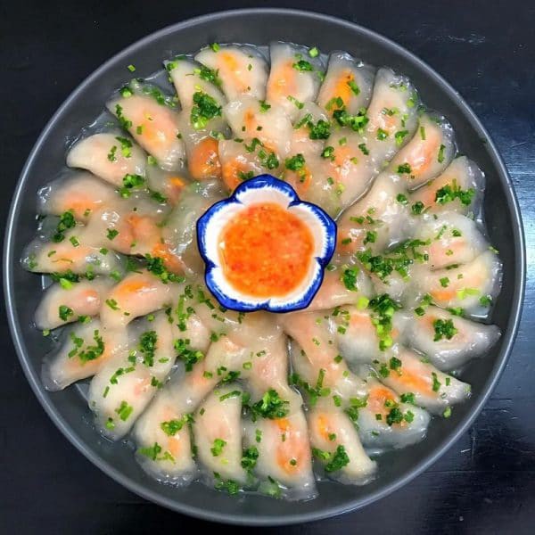 Bột Năng Hiệu Tuấn Phương Loại 400gr