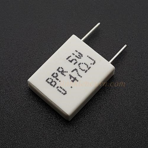 Điện trở 0.47R 5W đứng