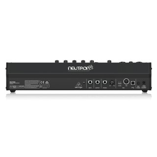 BEHRINGER NEUTRON