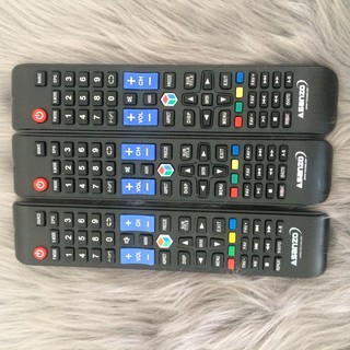 REMOTE TIVI ASANZO