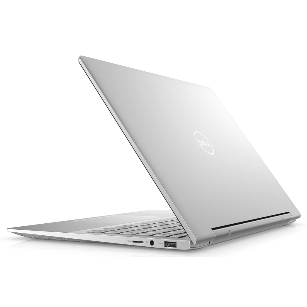Laptop 2 trong 1 Dell 7391 i7 10510U/ ram 16gb/ ssd 512gb+ 32gb/ 13.3  UHD touch New | BigBuy360 - bigbuy360.vn