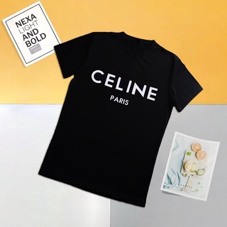 Áo thun nam nữ Unisex CL celi paris áo phông nam nữ form rộng áo thun stee áo thun unisex