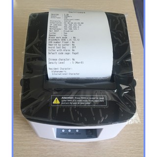 Giấy in Bill K80 x 80 (10 cuộn)