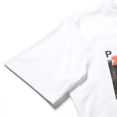 Áo thun nam cổ tròn GRAPHIC in cao cấp vải Cotton xuất xịn,chuẩn form,trẻ trung, năng động APGP09 - Leo Vatino | BigBuy360 - bigbuy360.vn