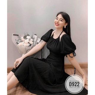 Đầm Big Size (55kg đến 100kg)