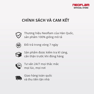 Nồi Reverse Neoflam size 28cm - EC-RV-C28I
