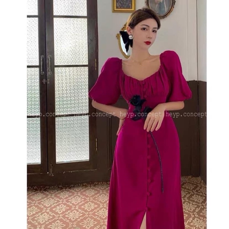 Thanhly Váy zara tuồn