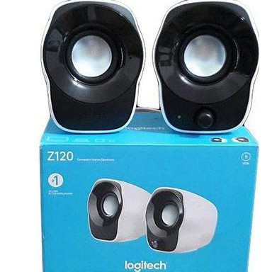 Túi Bảo Vệ Loa Logitech Z120