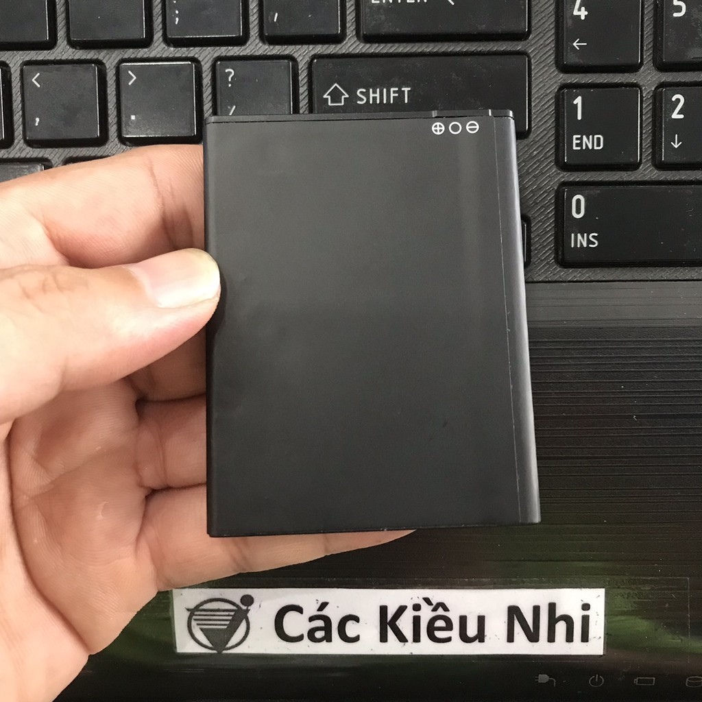 Pin Coolpad N3 Mini | CPLD-200 zin