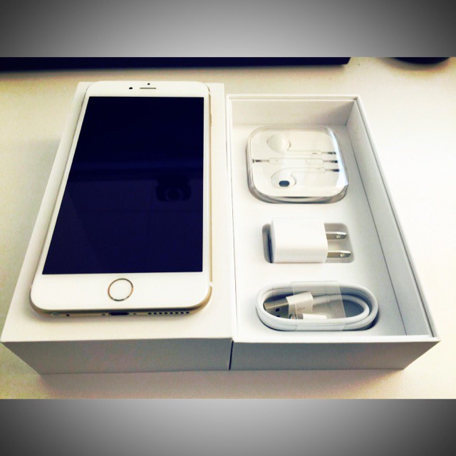 điện thoại iphone 6 plus quốc tế 64GB fullbox | BigBuy360 - bigbuy360.vn