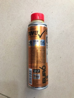 Phụ gia xăng Voltronic G30 Octane Booster +