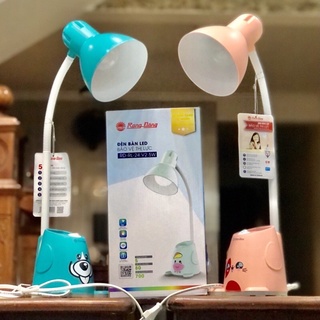 Đèn học sinh để bàn bảo vệ thị lực Rạng đông