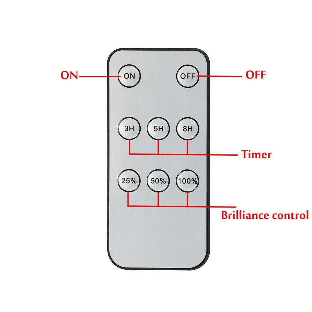 Đèn Treo Sân Vườn Kèm 2 Đầu Chiếu Sáng