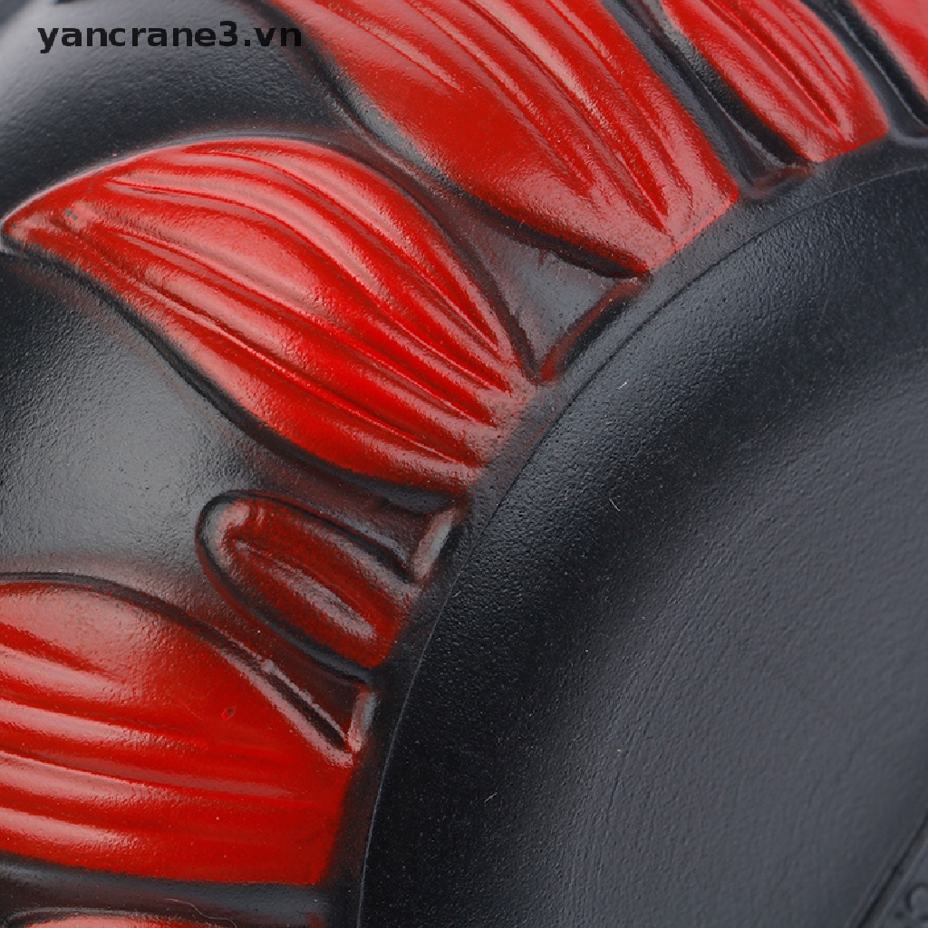 1 Xô Đựng Kẹo Phong Cách Halloween Độc Đáo {yancrane3.vn}