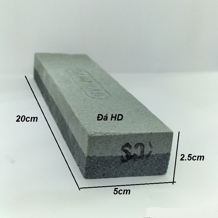 Đá tự nhiên TOPA mài dao kéo độ mịn cao