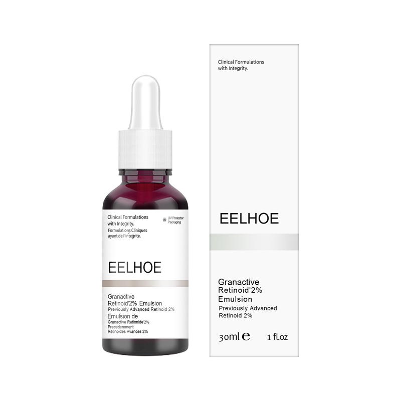 Tinh Chất Axit Salicylic Acid Trái Cây Tẩy Tế Bào Chết Dưỡng Ẩm Nuôi Dưỡng Da