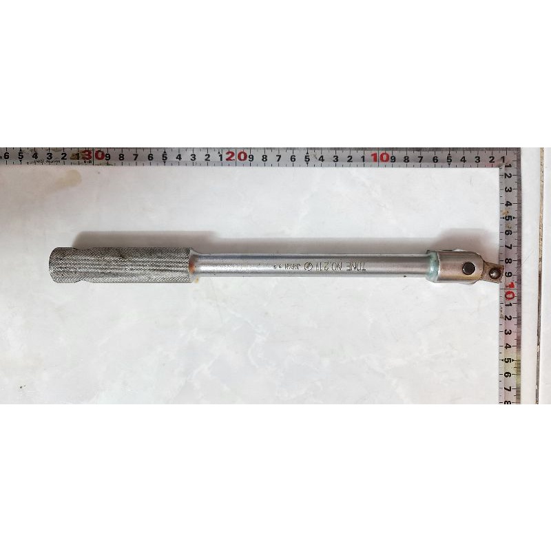 Cần xiết 1/2 KTC, Tone... nhật bãi
