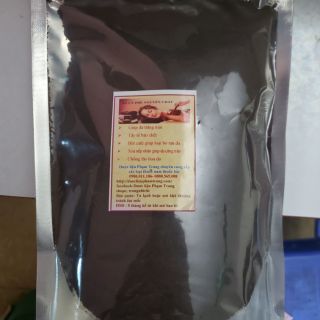 Bột cà phê 100gr hand made