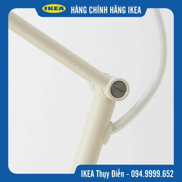 Đèn bàn làm việc IKEA ( hàng chính hãng IKEA)