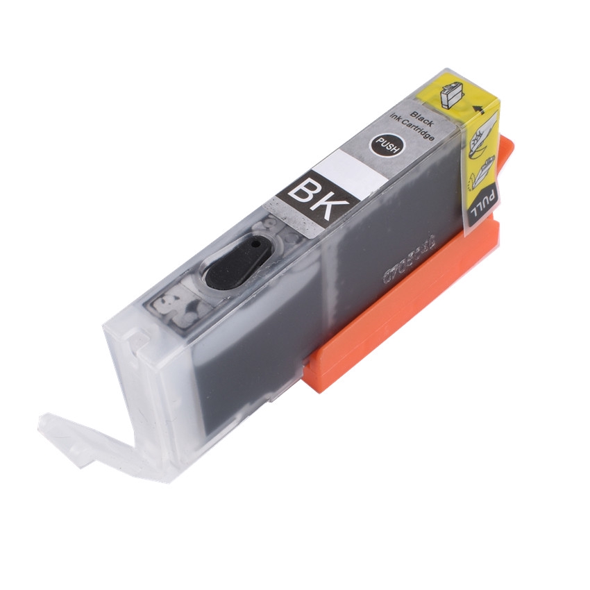 Hộp Đựng Mực In Pgi-750 751 Cho Canon Pixma Mg5470 Mg5670 Mg6470 Mx727 Mx927 Ip7270 Ix6770 Mg5570 Ix6870 | BigBuy360 - bigbuy360.vn