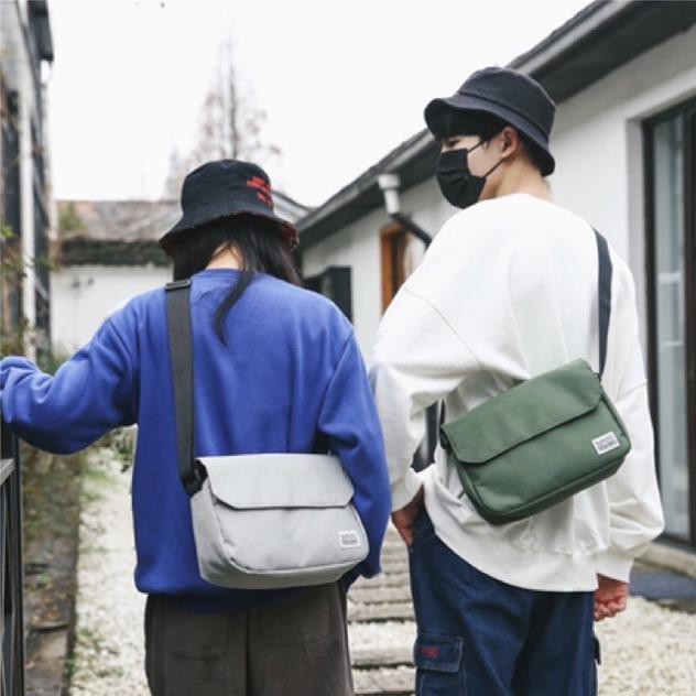 TÚI ĐEO CHÉO NAM ❤️FREESHIP❤️ TÚI ĐEO CHÉO Hàn Quốc trẻ trung năng động | BigBuy360 - bigbuy360.vn