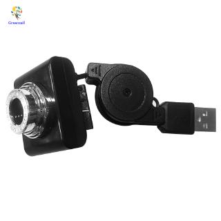 Camera Mini Usb 2.0 Chất Lượng Cao Dành Cho Máy Tính / Laptop