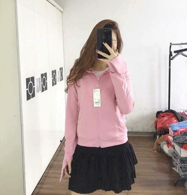 Áo chống nắng cotton có video cận chất | BigBuy360 - bigbuy360.vn