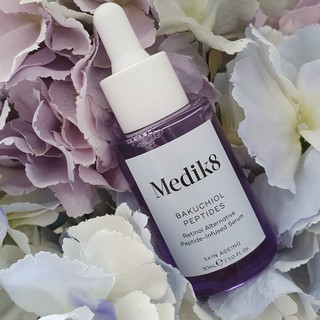 Serum Medik8 Bakuchiol Peptides 30ml