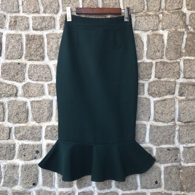 (Có size đại eo 95cm) CHÂN VÁY ĐUÔI CÁ SIZE ĐẠI - CHÂN VÁY ĐUÔI CÁ NỮ THUN ĐẸP - CHÂN VÁY ĐUÔI CÁ BIG SIZE | BigBuy360 - bigbuy360.vn