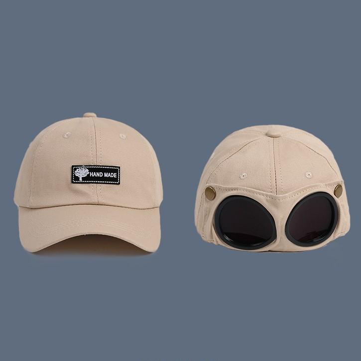 Nón phi công siêu hot