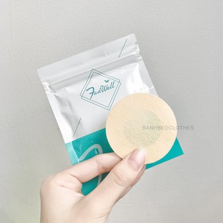 Miếng dán ngực ( Lụa & Silicon)