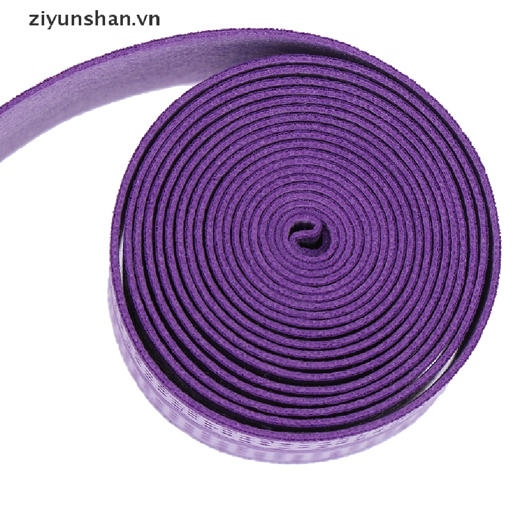1 Cuộn Băng Quấn Tay Cầm Vợt Cầu Lông Chống Trượt