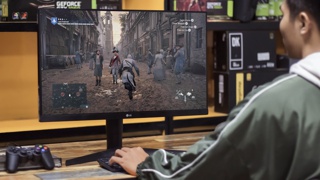 Màn hình LG 27GL650F-B IPS 27INCH
