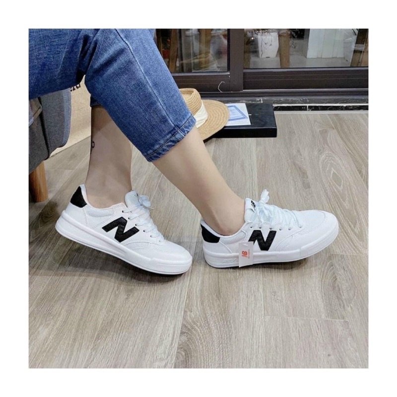 Giày thể thao NB300, Sneaker new balence 300 nam nữ đơn giản nhưng cực cool 2022 - SALE SỐC CHÀO HÀNG