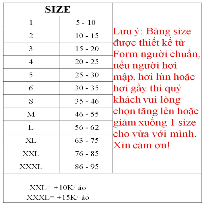 [GIÁ HỦY DIỆT] SET áo gia đình 3 người