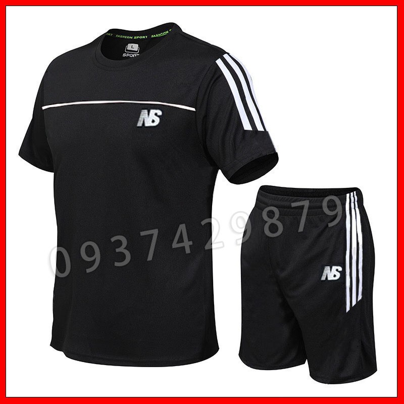 Bộ quần áo💖 thể thao💖 nam nữ cao cấp | BigBuy360 - bigbuy360.vn