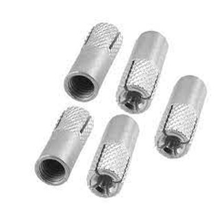 Tắc kê đạn sắt M6, M8, M10, M12