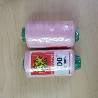 Chỉ may 900m nhiều màu để chọn -PL024