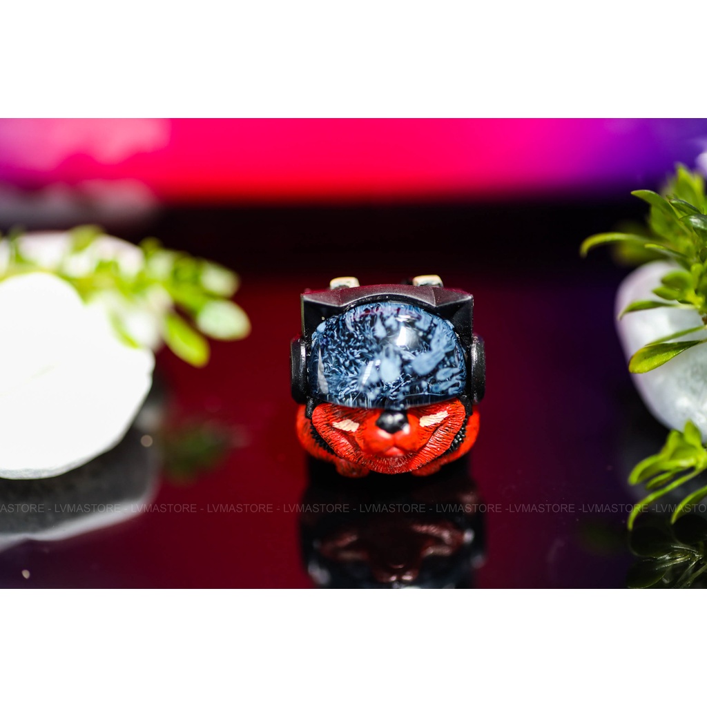 Sirius Keycaps - Artisan Keycaps - Nút Bàn Phím Cơ Sirius - Trang Trí Bàn Phím Cơ Sirius