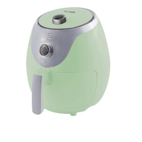 Nồi chiên không dầu Rapido RAF4.0M3
