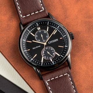Đồng Hồ Nam Citizen BU3027-16E